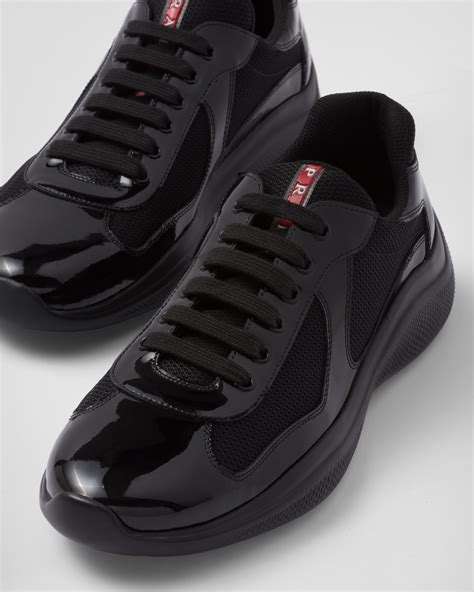 prada deck shoes|prada shoes for women size 5.